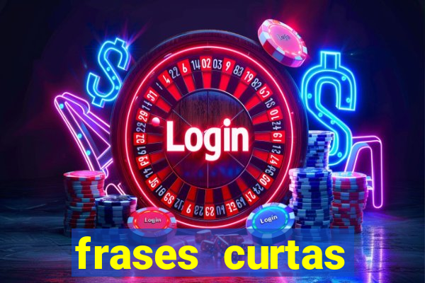 frases curtas desejando sucesso profissional